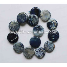 Perceuses D25X7MM Agate Disc